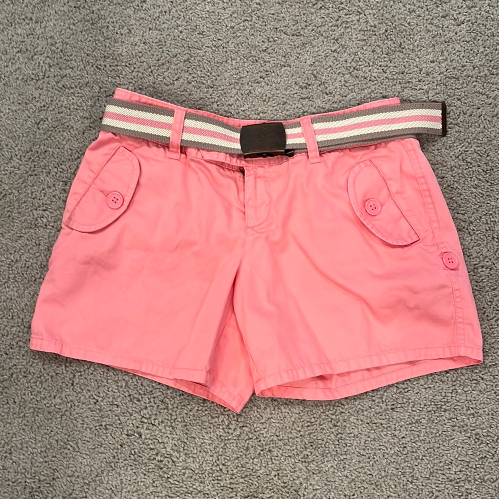 MODA INTERNATIONAL Shorts